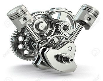 pistons pistons