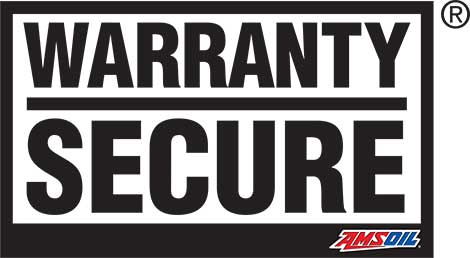 warranty secure